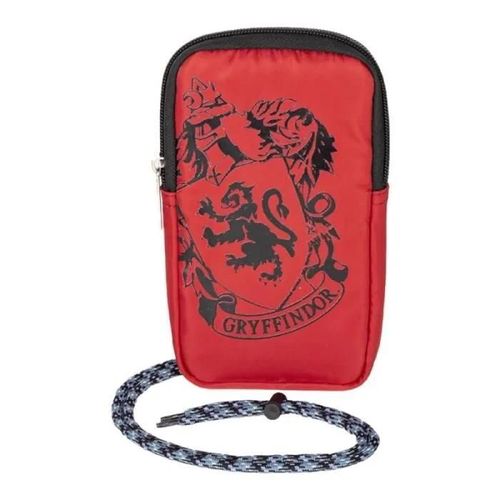 Pochette Smartphone Harry Potter Gryffondor Unique