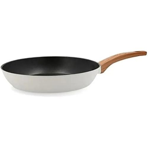 Poêle - Quid - Cocco - Aluminium Forgé - 28 Cm - Anti-Adhésif