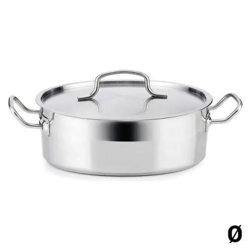 Casserole Quid Azzero Acier Inoxydable
