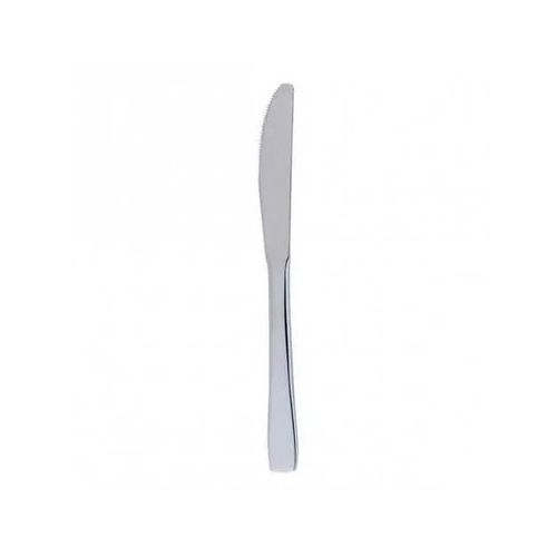 Quid - Ensemble De Couteaux À Dessert Quid Hotel (12 Pcs) Acier Inoxydable