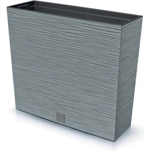 Jardiniere Prosperplast Furu Case T Insert Box Dfc600t-422u - Couleur Béton (Gris) 12/44l
