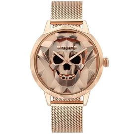 Ladies Watch Police Pl16074msr.32mm, Quartz, 36mm, 3atm
