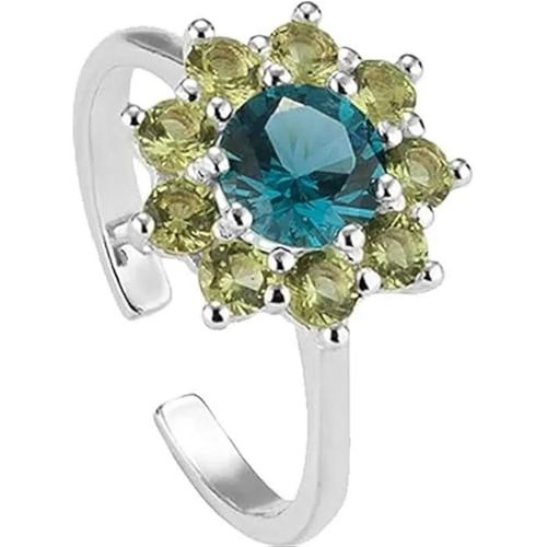 Radiant, Bague,