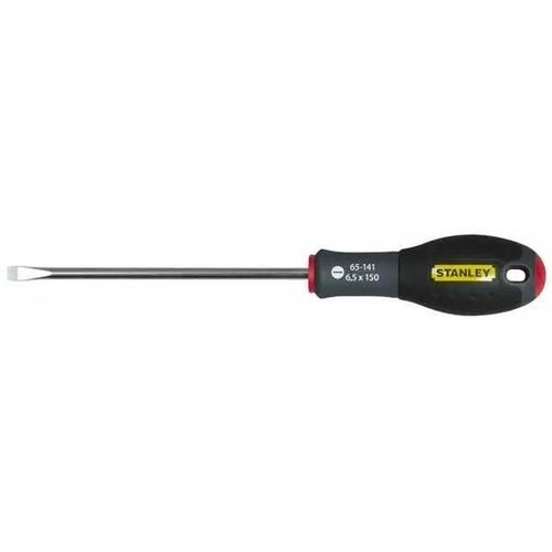 Tournevis mécanicien STANLEY FATMAX 8x175mm - Embout plat - Standard