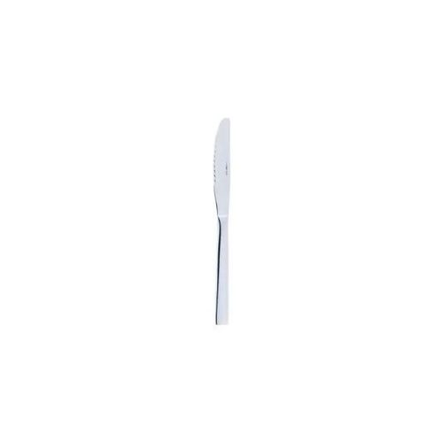 Ensemble De Couteaux À Dessert Quid Universal (6 Pcs) - Quid - Acier Inoxydable