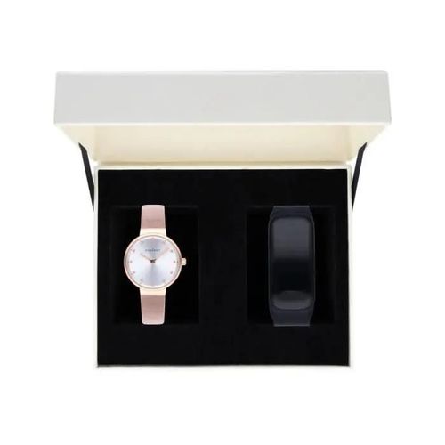 Montre Femme Radiant Ra521602t (Ø 28 Mm)