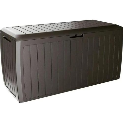 Coffre De Rangement De Jardin Boxe Board 290l