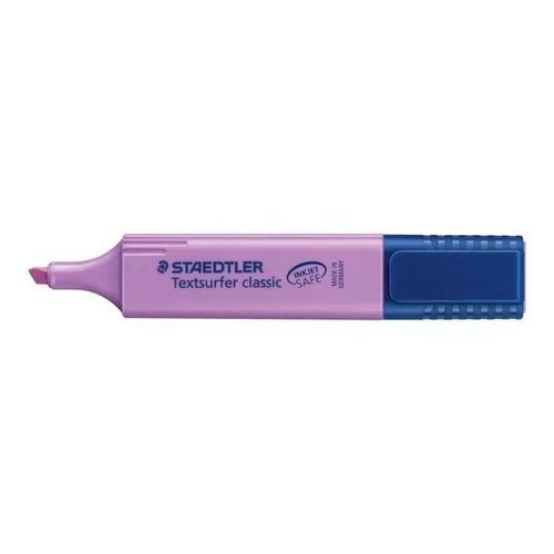 Staedtler Textsurfer Classic Surligneur Violet Encre Pigmentée 1-5 Mm