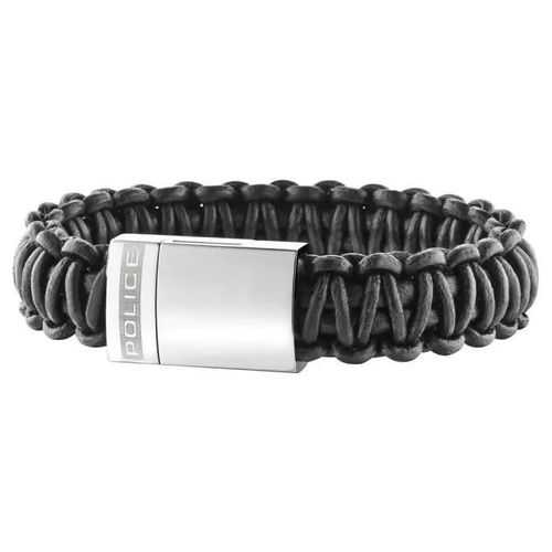 Bracelet Police S14agv02b