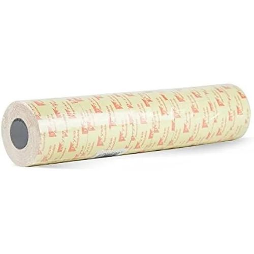 Étiquettes Pryse - Blanc 21 Cm X 12 Mm