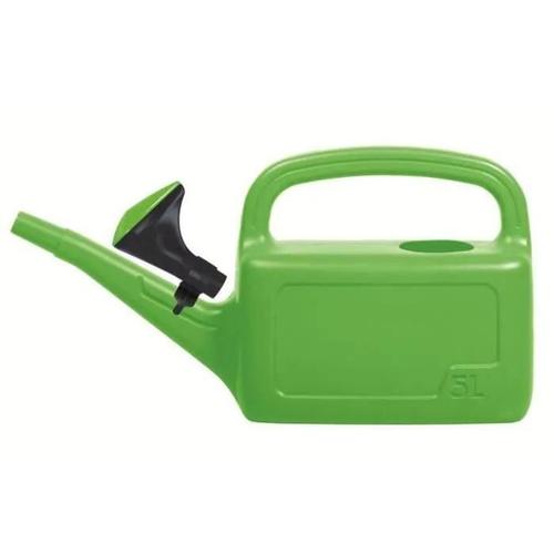 Prosperplast arrosoir jardin 5L vert Aqua