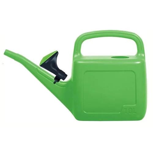 Prosperplast arrosoir jardin 10L vert Aqua