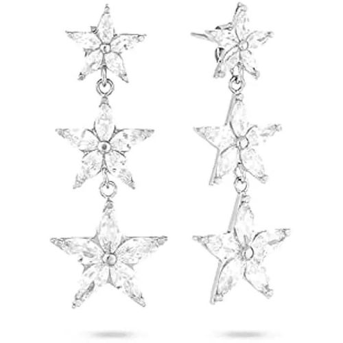 Paires De Boucles D'oreilles