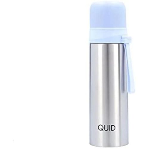 Bouteille Isotherme Quid Sugar Thermo Acier Inoxydable 500 Ml Bleu