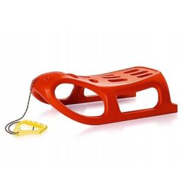 Prosperplast Luge Rouge En Plastique Little Seal