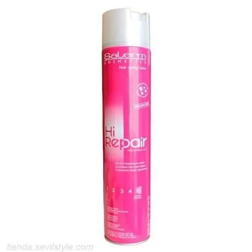 Laque Hi Réparation De Force 5 1000 Ml - Sharh 