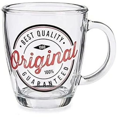 Mug - Vivalto - Tasse Multicolore - Cylindrique