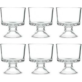 Vivalto Coupe, Verre, Transparent, Estándar