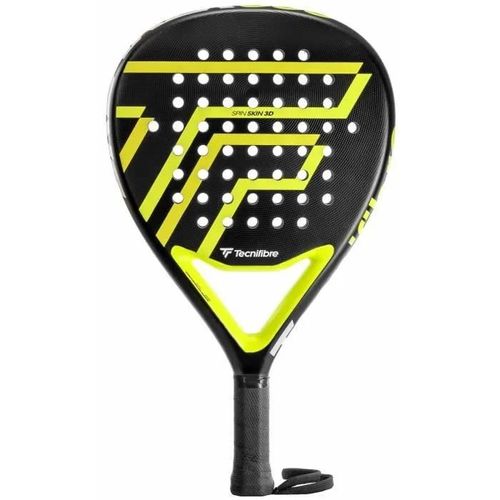 Raquette De Padel Tecnifibre Wall Breaker 355 Noir