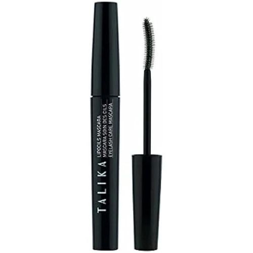 Mascara - Talika - Lipocils Waterbestendig - Volume Et Santé Des Cils - Noir - Waterproof Multicolore
