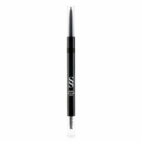 Sensilis Crayon À Sourcils Sculptor 04-Espresso 3-En-1 (0,5 G) - 8428749820109 Multicolore