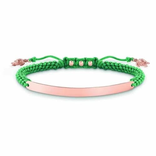 Bracelet Femme Thomas Sabo A00575976l21v