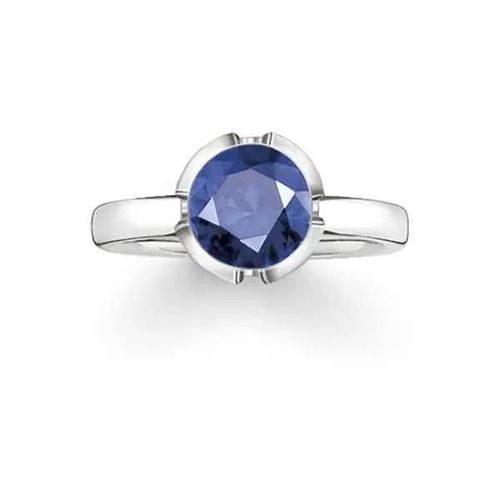 Bague - Thomas Sabo - Tr2034-048-32 - Argent - Taille 52 - Femme