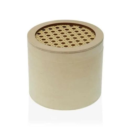 boîte à bijoux versa rond (13 x 11 x 13 cm)
