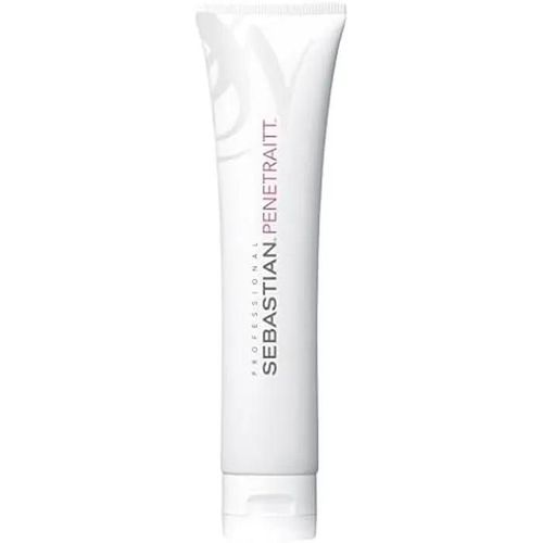 Masque Capillaire - Sebastian - Penetraitt - 150 Ml - Cheveux Abîmés - Mixte - Adulte 