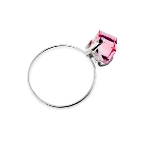 Bague - Cristian Lay - 54736120 - 16,5 Mm - Mixte - Adulte