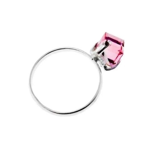 Bague - Cristian Lay - 54736240 - 20,3 Mm - Mixte - Adulte