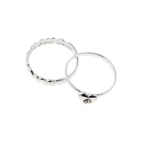 Bague - Cristian Lay - 54591120 - 16,5 Mm - Mixte - Adulte