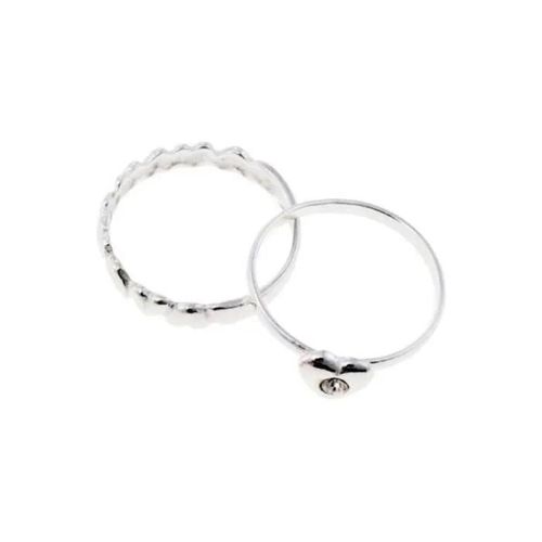 Bague - Cristian Lay - 54591140 - 17,1 Mm - Mixte - Adulte