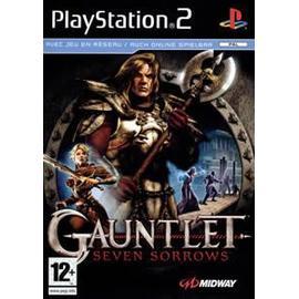 Gauntlet xbox hot sale