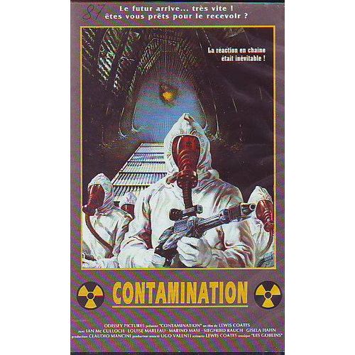 Contamination