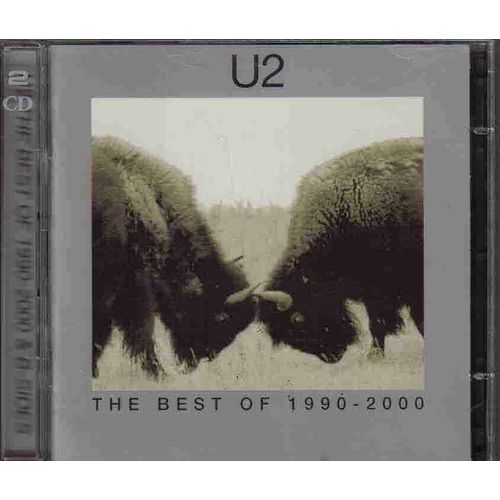 The Best Of 1990-2000 And B-Sides - Éd.Limitée
