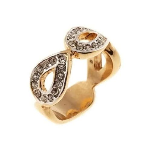 Bague - Cristian Lay - 43328220 - 19,7 Mm - Mixte - Adulte