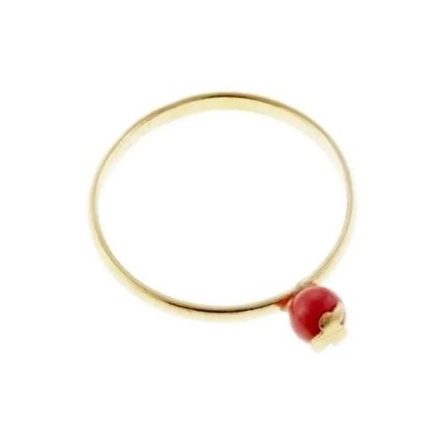 Bague - Cristian Lay - 54723100 - 15,9 Mm - Mixte - Adulte