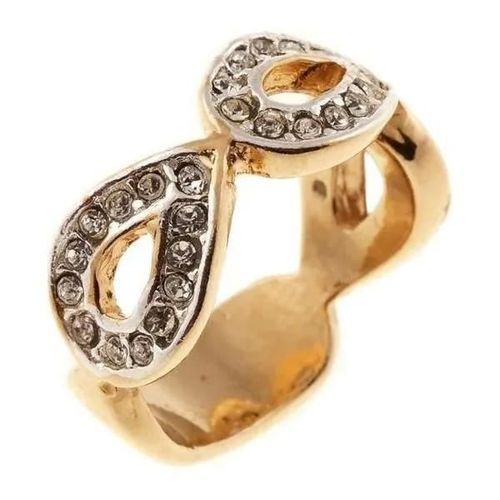 Bague - Cristian Lay - 43328180 - 18,4 Mm - Femme - Adulte