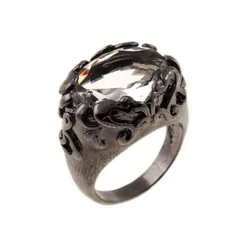 Bague - Cristian Lay - 43638140 - 17,1 Mm - Mixte - Adulte