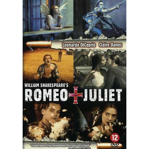 Romeo Et Juliette - Edition Belge