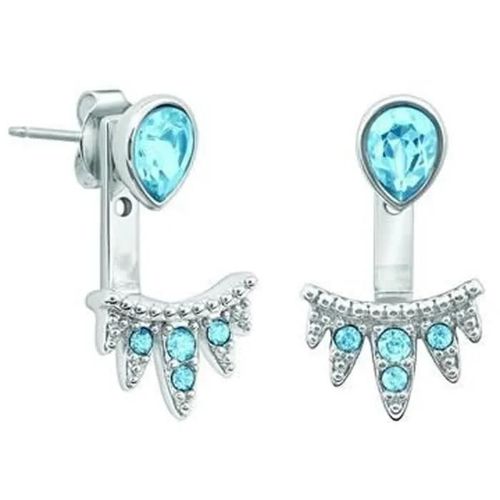 Boucle Doreilles Femme Adore Elegance 5303136. Argent. Argent Fin 9251000. Pression.