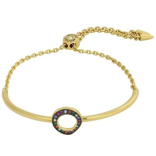 Bracelet Femme - Adore - Signature 5448650 - Plaqué Or - Doré - Autre Fermoir