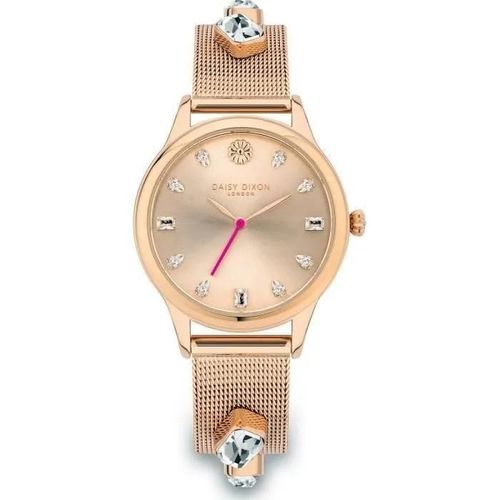 Montre - Daisy Dixon - Dd105rgm