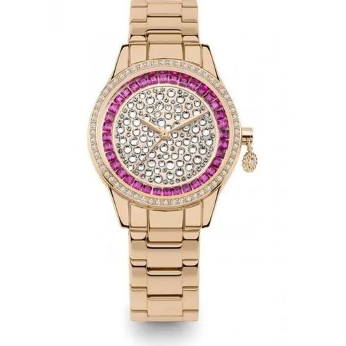 Daisy Dixon Montre Femme Dd186rgm