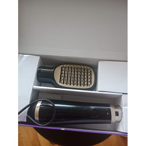 Brosse soufflante philips