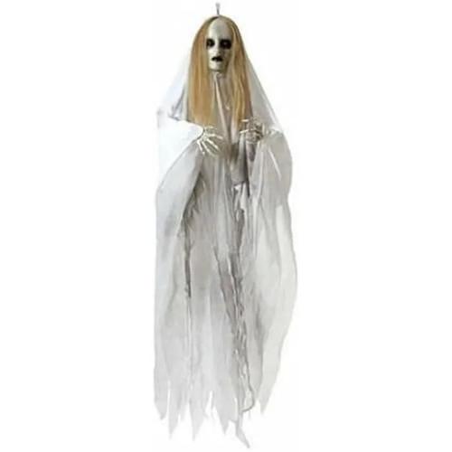 Accessoires De Fête - Bigbuy Home - Décoration Pour Halloween Fantôme - Multicolore