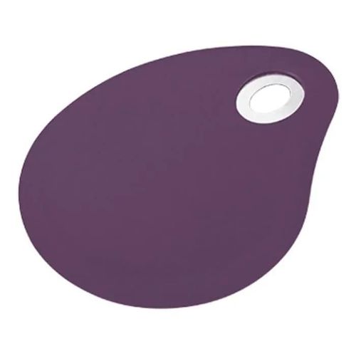 Bergner Flexikitchen - Spatules Silicone Choix De Couleur 13x10 Cm
