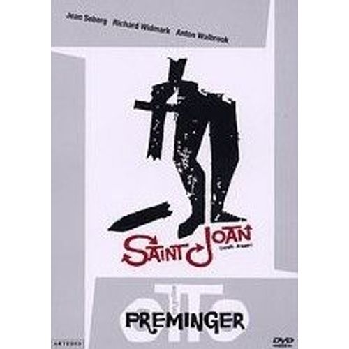 Saint Joan (Sainte Jeanne)
