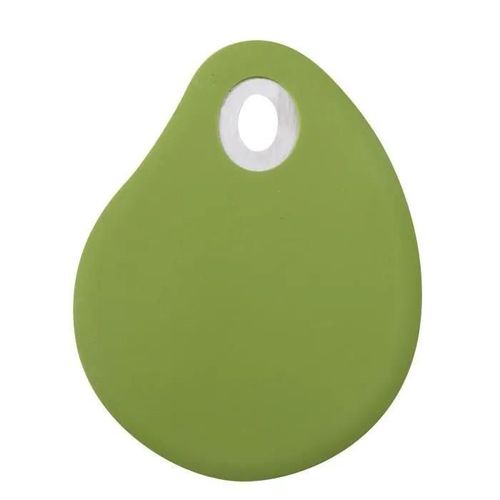 Bergner Flexikitchen - Spatules Silicone Olive 13x10 Cm